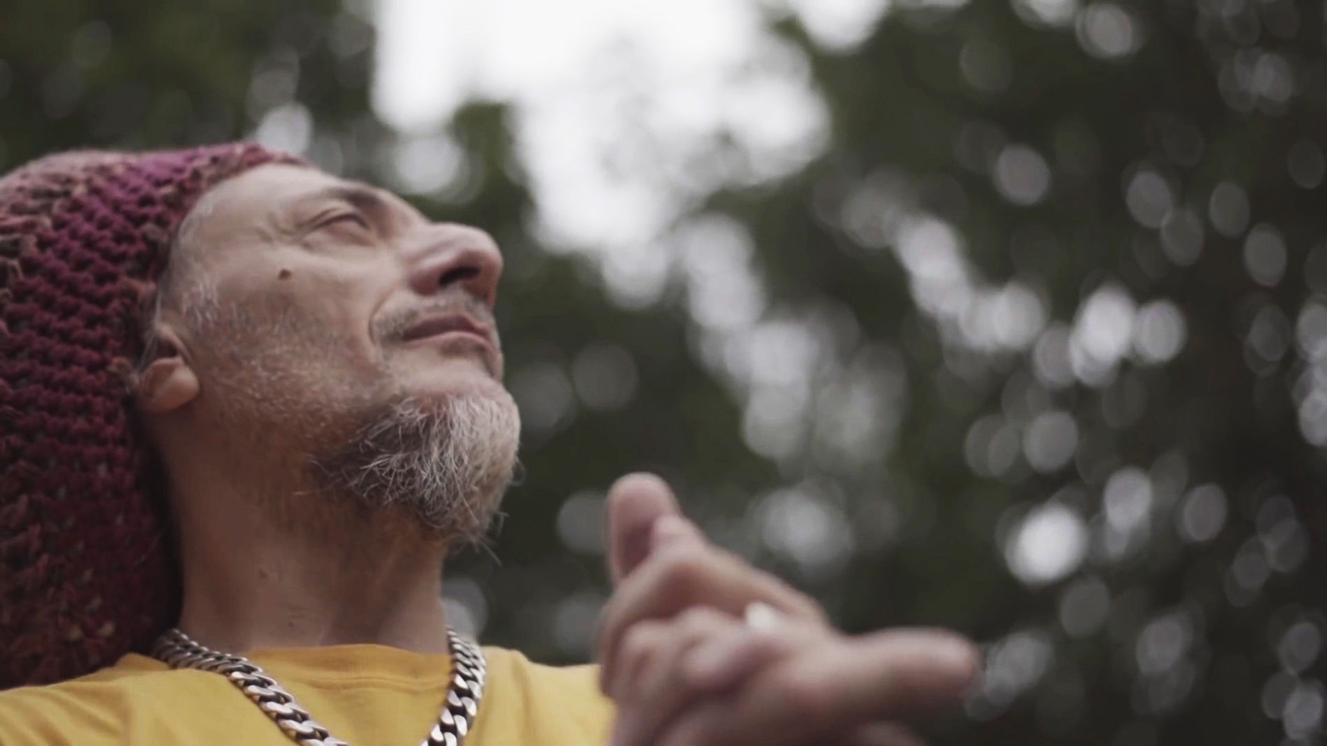 Videoclip - Cenere - Double Trouble