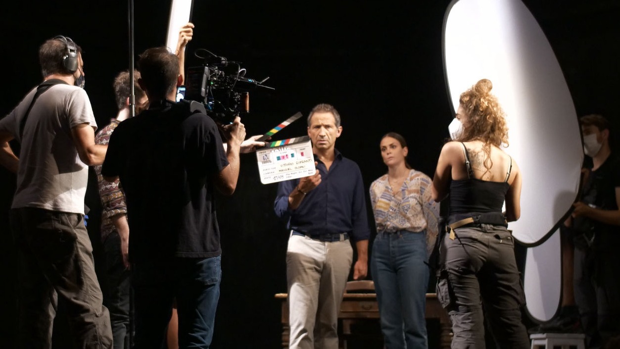 Troupe Sul Film Ferite